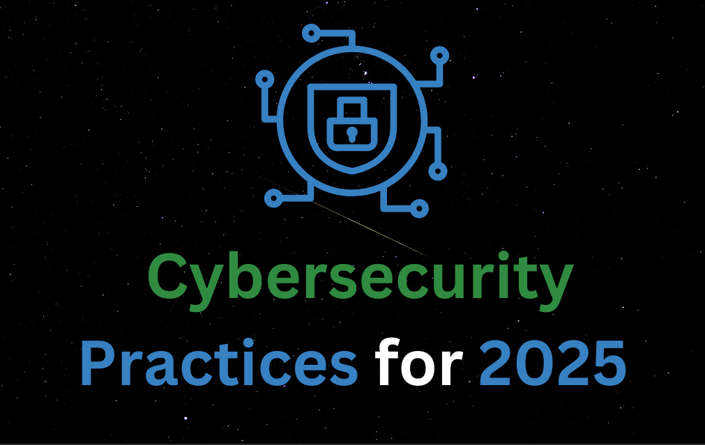 Essential Cybersecurity Practices
