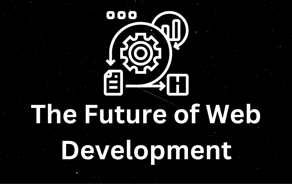 Future Of Web Development