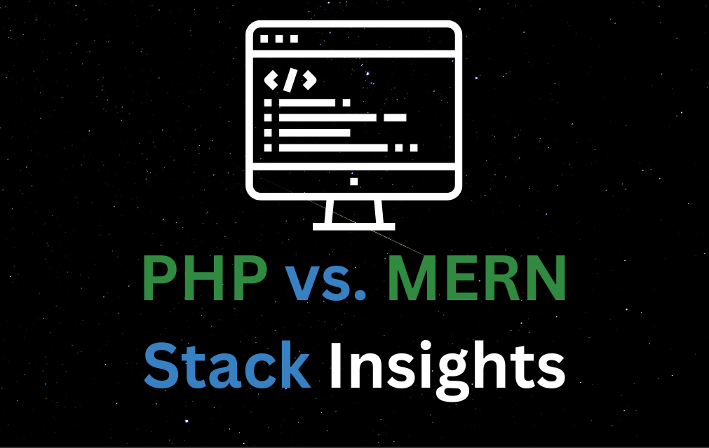 PHP vs Mern Stack