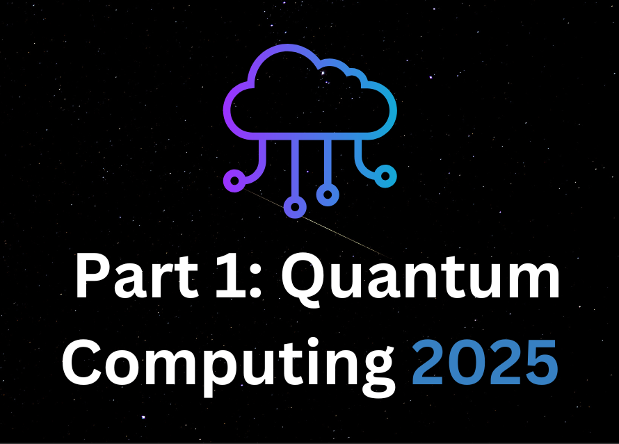 Quantum Computing Part 1: Article