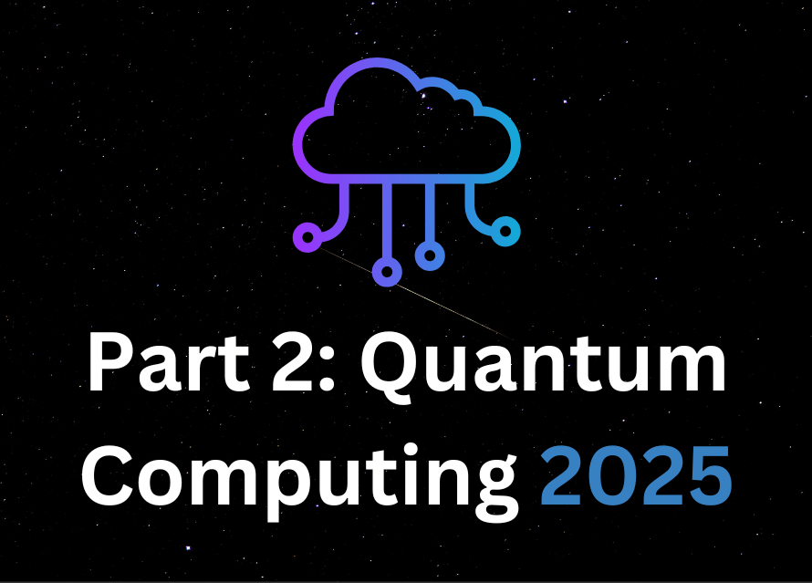 Quantum Computing’s Next Frontier: Part 2