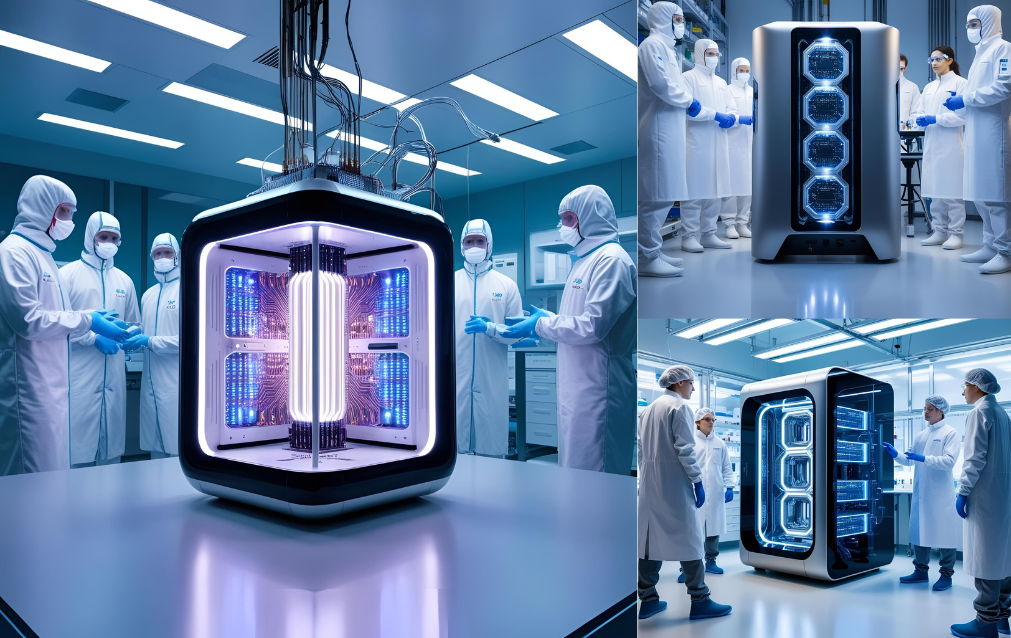 Quantum Computing’s Next Frontier: Part 2 1 Hyperlink Assassins Quantum Computings Next Frontier