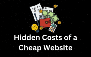 Hidden Costs of a Cheap Website Thumbnail
