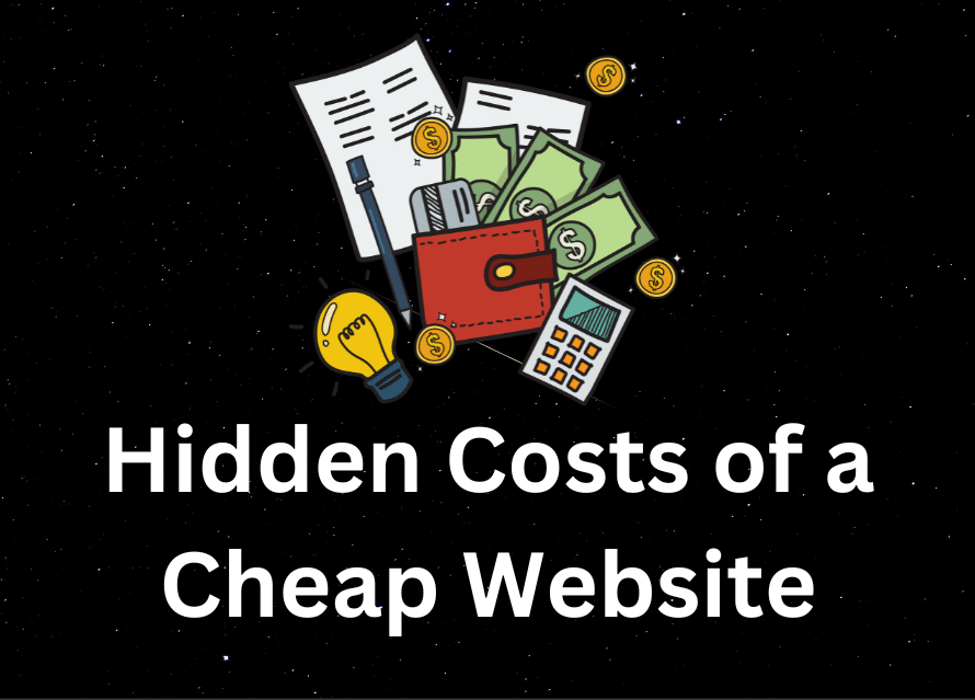 Hidden Costs of a Cheap Website Thumbnail