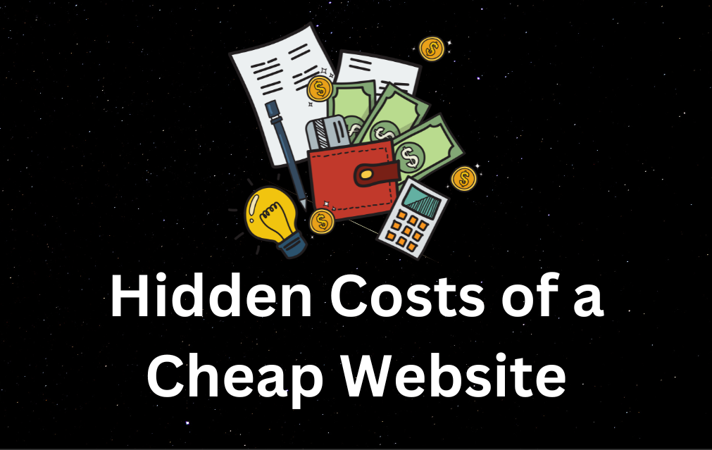 Hidden Costs of a Cheap Website Thumbnail