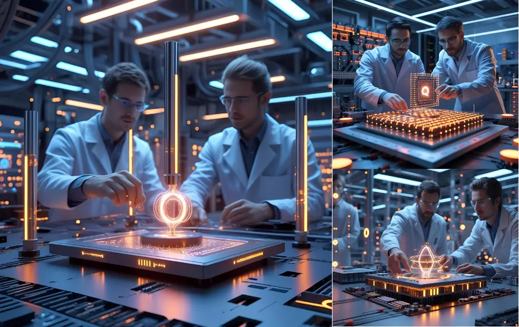 Hyperlink Assassins Quantum Computings Next Frontier