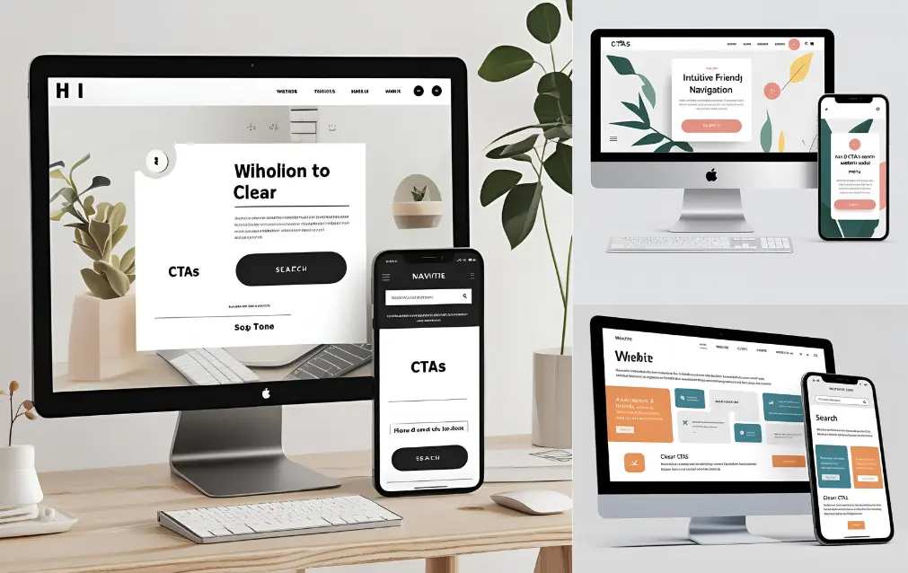 Top 5 Website Mistakes That Are Costing You Clients (And How to Fix Them Fast) 2 Hyperlink Assassins Quantum Computings Next Frontier3