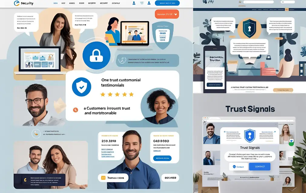 Top 5 Website Mistakes That Are Costing You Clients (And How to Fix Them Fast) 3 Hyperlink Assassins Quantum Computings Next Frontier4
