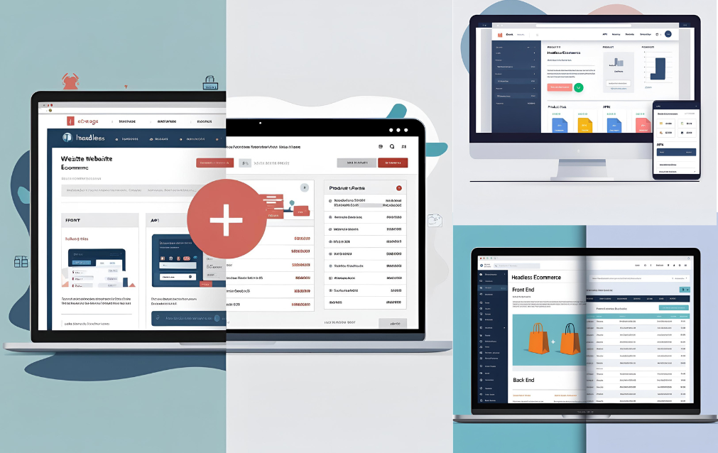 composable vs headless ecommerce