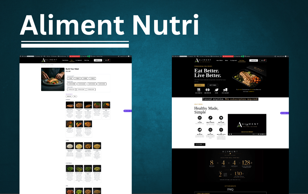 Hyperlink Assassins aliment